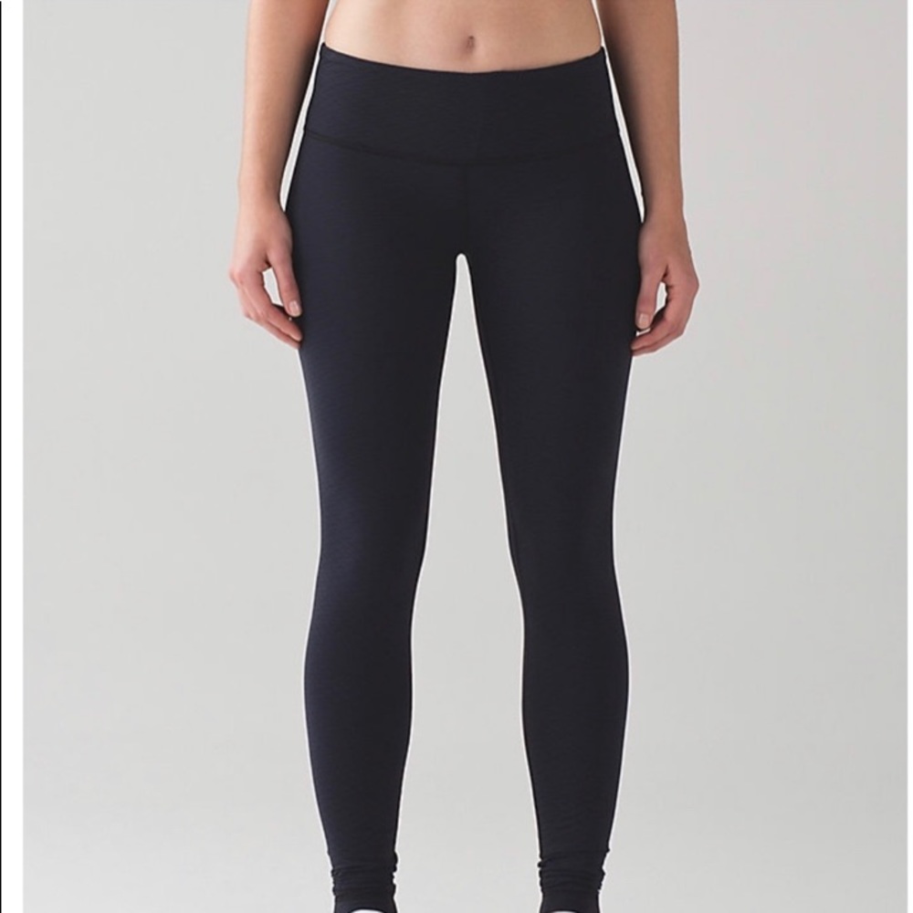Lululemon Leggings size 6